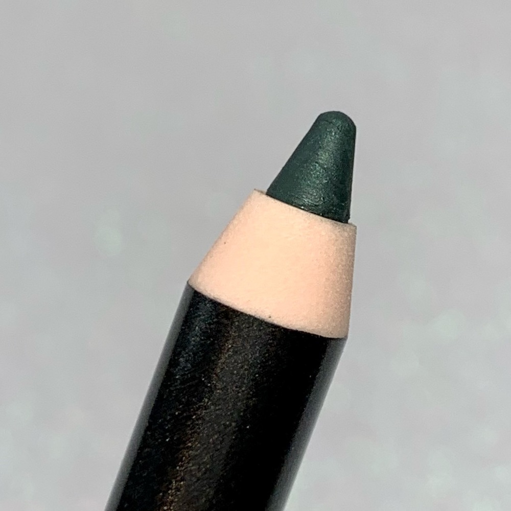 Chantecaille Eyeliner Pencil Black Forest NWOB
